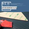 Hokeyio Grip Tape for Razer Viper V2 Pro - Anti-Slip,Enhanced Control, Suck Sweat,Soft Leather,Improves FPS Gaming Grip [Pre-Cut](Punk Black Gold) view 4