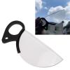 80mm Handheld Subtle Kaleidoscope Filter, Special Effects Filter for, Optical Glass Prism, Handheld Diopter Close UP Blur Effects Photographic Video Camera Accessories view 4