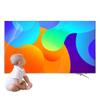 JQZWXX 32-65 Inch Monitor Anti Glare Screen,Anti-Glare, Anti-Scratch, Blocks 96% UV Blue Light Protection, Relieve Eye Strain and Help You Sleep Better / 50in1095x616mm view 1