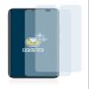 brotect Screen Protection Film 2-Pack Compatible with Infinix Note 12 5G Anti Glare Screen Protector [Matte, Scratch Proof] view 1