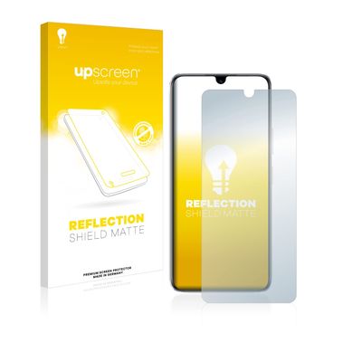 upscreen Anti-Glare Screen Protector compatible with Infinix Note 12 Pro 5G  Protection Film Matte