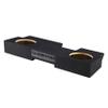 for 2019-2024 Gladiator 10" Dual Sub Box Subwoofer Enclosure Speaker Box Ground Shaker view 1