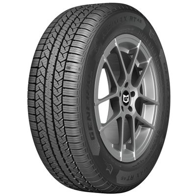 General Tire Altimax RT45