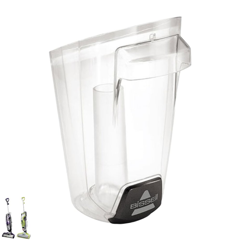 Replacement for Bissell Dirty Tank for CrossWave & CrossWave Pet Pro Wet/Dry Vacuums Fits Only 3888A, 1785A, 2306A, 2328, 2211W, 2551Q, 2304, 2305K, Series