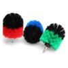 3.5 Inch Drill Cleaning Ball Brush Power Scrubber Bathroom Tub Tile Cleaning Tool view 1