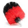 3.5 Inch Drill Cleaning Ball Brush Power Scrubber Bathroom Tub Tile Cleaning Tool view 2