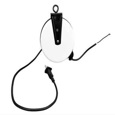Alert 900 EPD 20 Foot Garage Door Constant Tension Cord Reel - ProReel