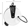 Alert 900 EPD 20 Foot Garage Door Constant Tension Cord Reel - ProReel view 4