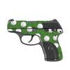 MightySkins Skin Compatible with Ruger LC9 9mm 3.12 Barrel - Golf | Protective, Durable, and Unique Vinyl Decal wrap Cover | Easy to Apply, Remove, and Change Styles | Made in The USA view 1
