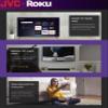 JVC 32-Inch 720p HD LED Roku Smart TV with Voice Control App, Airplay, Screen Casting, & 300+ Free Streaming Channels (LT32MAW2) view 2