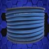 DC Audio - 4 AWG CCA Power/Ground Cable - 35ft - Blue view 2
