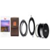 Kase Wolverine 82mm Master IV Kit M4 Magnetic Shockproof Tempered Optical Glass 3 Filter Kit Inc 95mm Adjustable Soft Grad 82 view 2