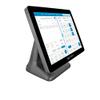 3nStar POS System 8GB RAM, 240GB SSD, Capacitive, BT, Windows 10 IOT Enterprise Value - PTE0205W-8-240W10 view 1