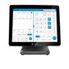 3nStar POS System 8GB RAM, 240GB SSD, Capacitive, BT, Windows 10 IOT Enterprise Value - PTE0205W-8-240W10 view 2