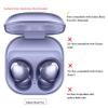 6 Pairs Earbud Replacement Tips Pieces for Galaxy Buds Pro, S/M/L 3 Size,Fit in The Case, Earbuds Ear Gels Ear Tips, Violet view 4