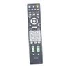 ALLIMITY RC-682M Replacement Remote fit for Onkyo Speaker AV Receiver TX-SR8240 TX-SR506 HTR550 HTR550S HTR557 TX-SR504 TS-DS494 TXSR50 SR605B SR605S HTS680 HTS780HTR340 HTR340S HTR550 HTR550S view 1