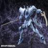 Kotobukiya Muv-Luv Alternative figurine Plastic Model Kit 1/144 Shiranui Isumi Valkyries 14 cm view 4