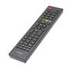 ALLIMITY ER-22601A ER22601A Replacement Remote Control Compatible with Hisense 4K OLED Smart TV 24F33 32D60TSP T163920 24F33 32D36 H40M2100C LHD24D33EU 32D33 32D50 40D50 32M2160 40D50P view 2