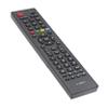 ALLIMITY ER-22601A ER22601A Replacement Remote Control Compatible with Hisense 4K OLED Smart TV 24F33 32D60TSP T163920 24F33 32D36 H40M2100C LHD24D33EU 32D33 32D50 40D50 32M2160 40D50P view 3