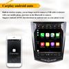 ZWNAV Touch Screen Radio Car Stereo for Cadillac ATS CTS XTS SRX Escalade 2015-2018 Android Auto Replacement Head Unit GPS Navigation Multimedia Play Resolution 1600 * 1200 view 3