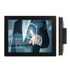10.4 Inch Embedded Resistive Touch Industrial Panel PC (4Gb RAM+128Gb SSD, Core i7-3537U) view 1