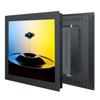 10.4 Inch Embedded Resistive Touch Industrial All-in-one Computer (8Gb RAM+64Gb SSD, Core i5-3337U) view 1