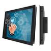 10.4 Inch Embedded Resistive Touch Industrial Panel PC (8Gb RAM 256Gb SSD, Celeron J1900) view 1