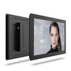 10.4 Inch Embedded Resistive Touch Industrial All-in-one Computer (4Gb RAM+64Gb SSD, Core i7-7500U) view 1