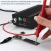 GOWENIC Shortkiller Cell Phone Repair for iOS for Android, Short Circuit Detection Box for PC Phone 30A One Second Breakdown Short Circuit Capacitor view 3