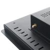 10.4 Inch Embedded resistive Touch Industrial All-in-one Computer (4Gb RAM+512Gb SSD, Core i3-5010U) view 4