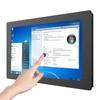 10.4 Inch Embedded Resistive Touch Industrial Panel PC (4Gb RAM+256Gb SSD, Core i5-8365U) view 4