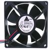for AFB0812H 12V 0.24A 8CM Chassis Cooling Fan view 1