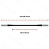 Alvin's Cables LCD EVF 16 Pin Female Extension Cable for Red Epic Scarlet W DSMC 2 Straight to Straight view 4