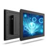 10.4 Inch Embedded Resistive Touch Industrial All-in-one Computer WiFi Module (8Gb RAM 128Gb SSD, Core i3-8130U) view 1