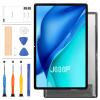 for Lenovo TAB 11 TB-J606 LCD Screen Rreplacement TB-J606F Display TB-J606N TB-J606L 11inch Display Touchscreen Digitizer Glass Assembly Repair Parts Kit with Free Tools view 1