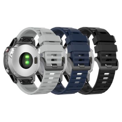 Watch Bands Compatible for Garmin forerunner 955Forerunner 955 Solar Band Quick Release Wristband Strap Replacement Bracelet for Garmin Forerunner 955955 SolarForerunner 745 Smartwatch