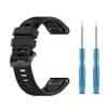 Watch Bands Compatible for Garmin forerunner 955Forerunner 955 Solar Band Quick Release Wristband Strap Replacement Bracelet for Garmin Forerunner 955955 SolarForerunner 745 Smartwatch view 3
