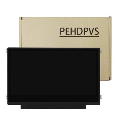 PEHDPVS Screen Replacement for HP Stream Notebook Model: 11-R001NA eDP 11.6" Laptop Screen LED LCD LED Screen Display Panel