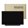 PEHDPVS Screen Replacement for HP Stream Notebook Model: 11-R001NA eDP 11.6" Laptop Screen LED LCD LED Screen Display Panel view 1