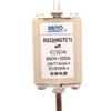 Zyvpee RS32 (NGTC1) 690V~50A 80A 100A 125A 160A 200A 225A 250A 300A aR I1~100kA Fuse (690V~300A) view 1