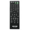 Allimity RMT-D197A RMT-D197P RMT-D198P Replaced Remote Control fit for Sony DVD Player DVPSR201P DVPSR210P DVPSR405P DVP-SR500H DVP-SR500WM DVPSR510H DVP-SR310P view 1