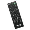 Allimity RMT-D197A RMT-D197P RMT-D198P Replaced Remote Control fit for Sony DVD Player DVPSR201P DVPSR210P DVPSR405P DVP-SR500H DVP-SR500WM DVPSR510H DVP-SR310P view 2