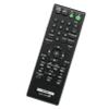 Allimity RMT-D197A RMT-D197P RMT-D198P Replaced Remote Control fit for Sony DVD Player DVPSR201P DVPSR210P DVPSR405P DVP-SR500H DVP-SR500WM DVPSR510H DVP-SR310P view 3