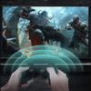 LENG 60'' Portable Projector Screen Manual Roll Up Projection Screen for Movie Game Home Theater Cinema Office Widescreen 3D HD 16:9 White Screen (Size : 60inch-4:3) view 2