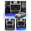 ZYLR 9 Inch Double Din Car Stereo Android Auto & Carplay, Touchscreen in-Dash Navigation for Chrysler 300C 2004-2011 with Bluetooth, GPS, Backup Camera, SWC, FM Car Radio,4g+64g view 2