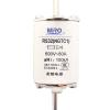 Zyvpee RS32 (NGTC1) 690V~50A 80A 100A 125A 160A 200A 225A 250A 300A aR I1~100kA Fuse (690V~80A) view 1