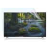 JC JCSKY 49-75 Inch Anti-Blue Light TV Screen Protective Film, Matte Anti-Glare Filter Film, for LCD, LED, OLED, and QLED 4KHD Display / 50in 1101x620mm view 1