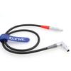 Eonvic LBUS CAM 7 Pin to 4 Pin Cable for ARRI Alexa cforce RF cmotion cPRO Motor view 3