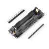 1PC ESP32 WiFi Battery Charger Shield v3 Bluetooth Transceiver Module Development Board Battery Holder view 1