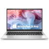 HP EliteBook 840 G8 14", Intel Core i5-1145G7, 16GB RAM, 256GB SSD (Renewed) view 1